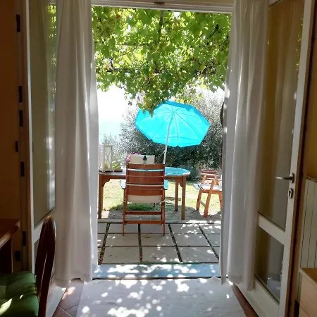 Ariadimare Apartment *