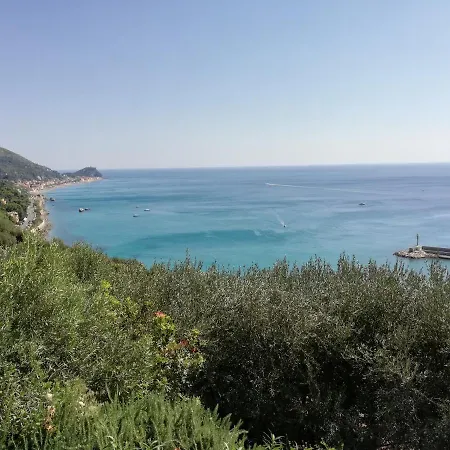 Apartamento Ariadimare