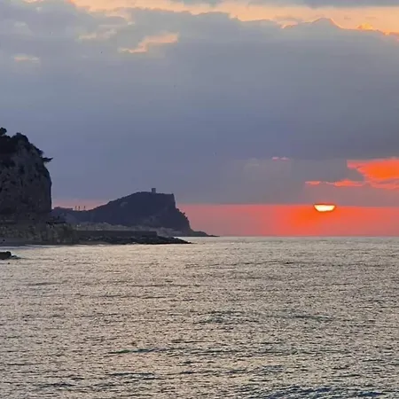 Ariadimare Apartamento