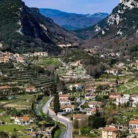 Ariadimare Apartamento Finale Ligure