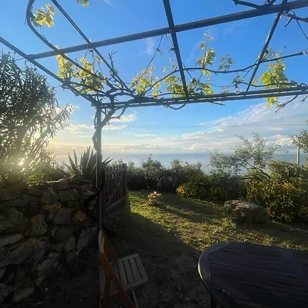 Apartment Ariadimare