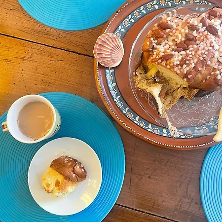 Apartment Ariadimare