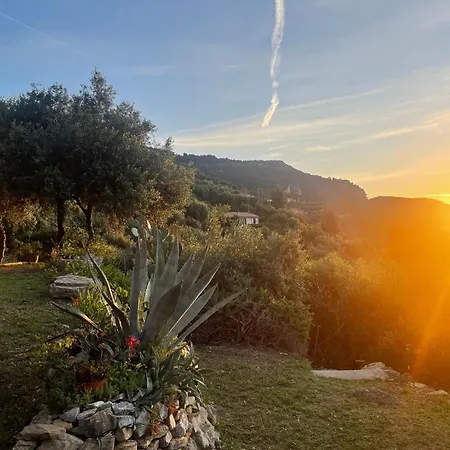 Ariadimare Apartamento *