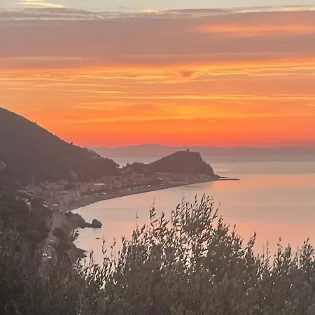 Apartment Ariadimare Finale Ligure