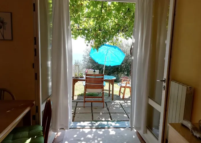 Ariadimare Appartement *