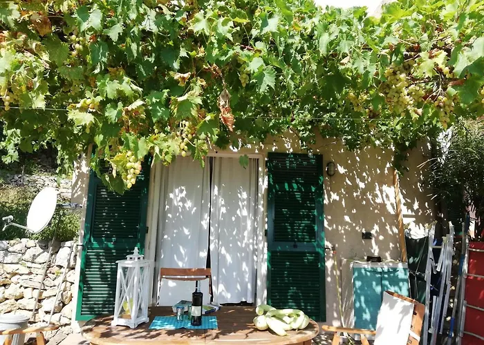 Apartman Ariadimare Finale Ligure