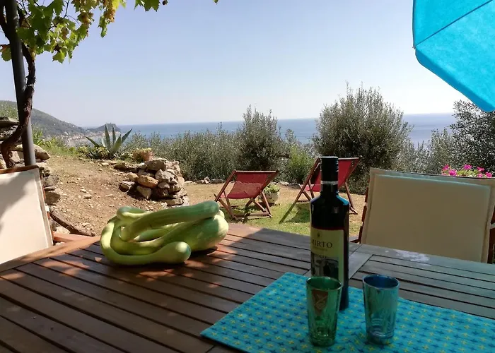 Appartement Ariadimare