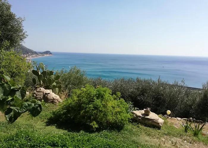 Ariadimare Appartement