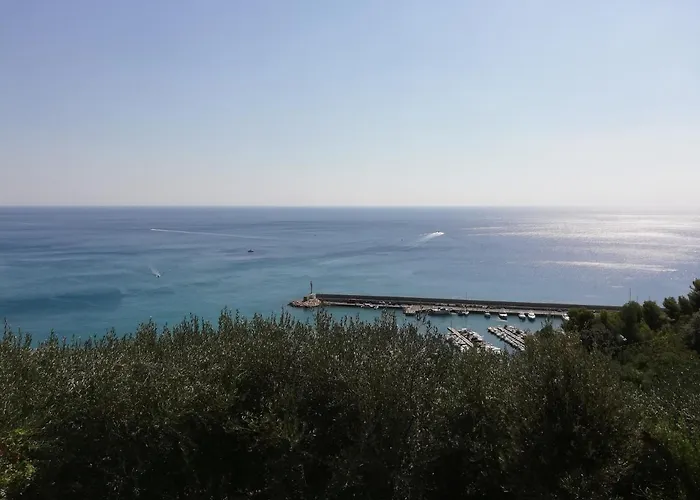 Ariadimare * Finale Ligure