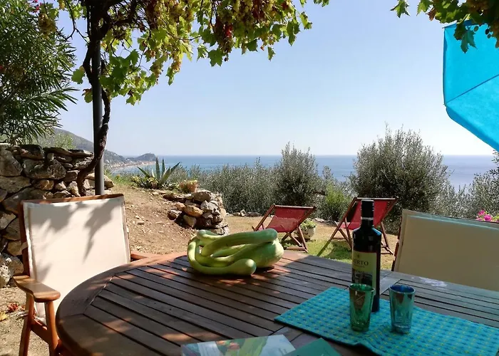 Ariadimare Finale Ligure