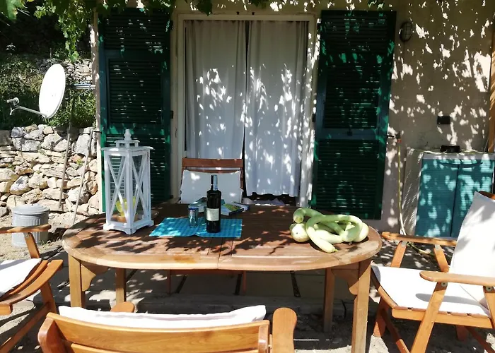 Apartman Ariadimare *
