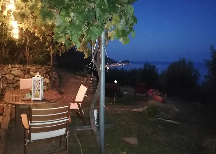Ariadimare Apartman Finale Ligure