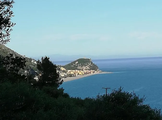 Ariadimare Apartman *