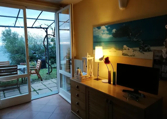 Appartement Ariadimare Finale Ligure