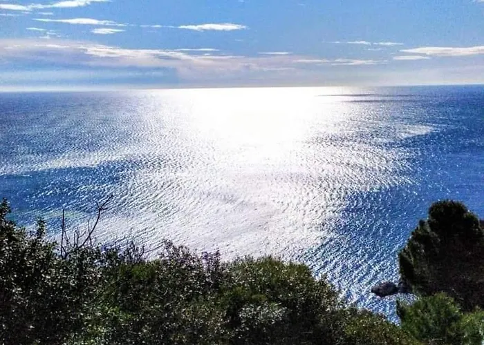 Ariadimare Apartman Finale Ligure
