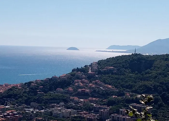 Ariadimare * Finale Ligure