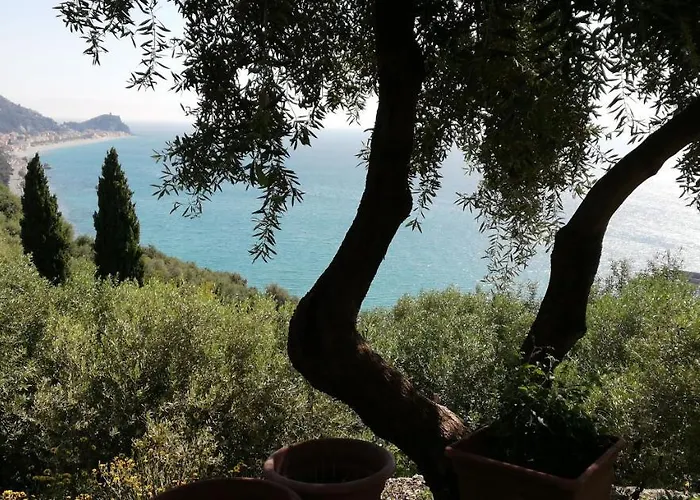Ariadimare * Finale Ligure