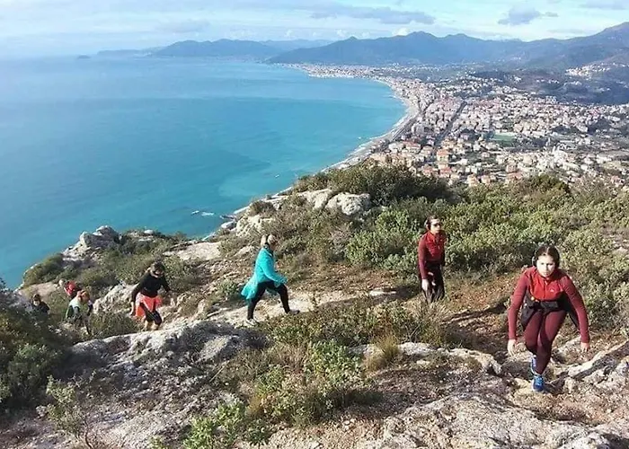 Ariadimare * Finale Ligure