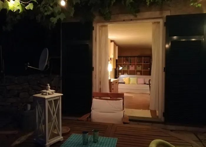 Ariadimare Appartement *