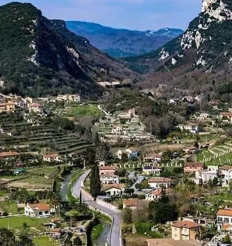 Ariadimare Apartman Finale Ligure