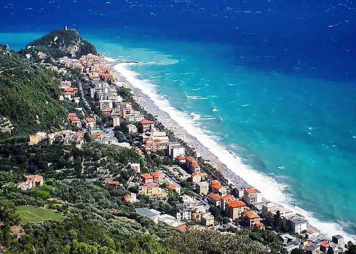 Ariadimare * Finale Ligure