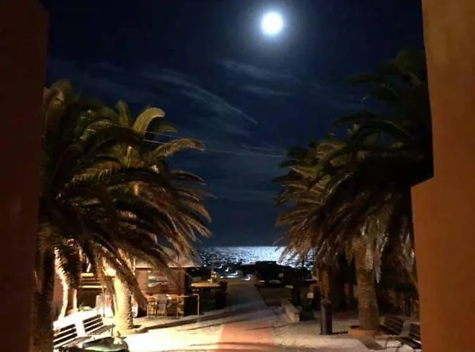 Ariadimare Appartement Finale Ligure