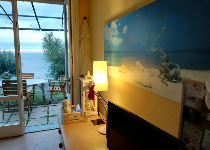 Apartman Ariadimare *