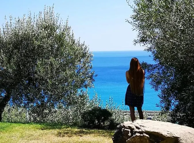 Ariadimare * Finale Ligure