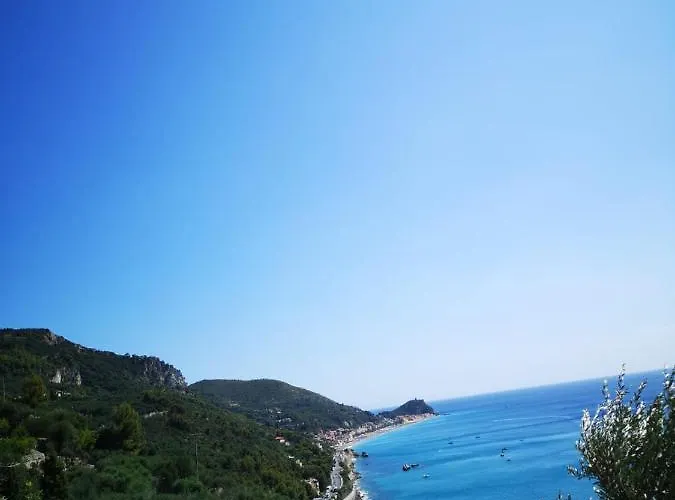 Ariadimare Apartman *