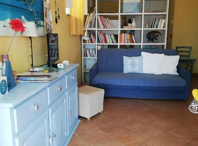 Ariadimare Appartement