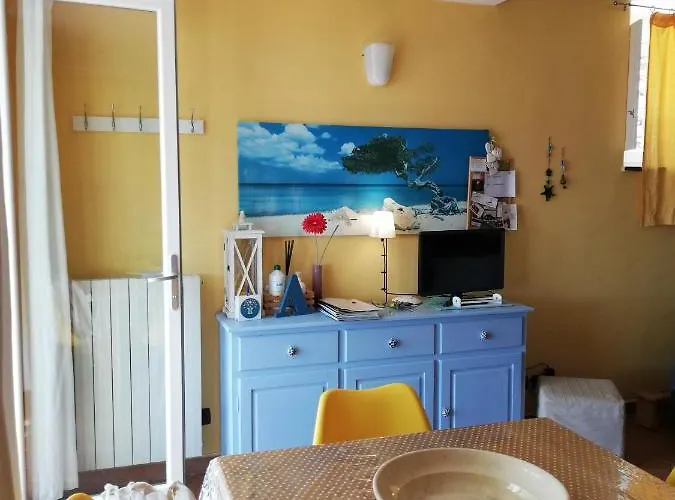 Appartement Ariadimare