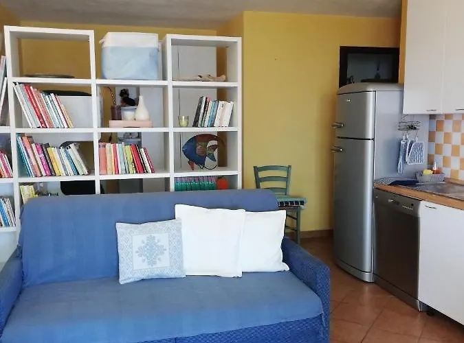 Apartman Ariadimare