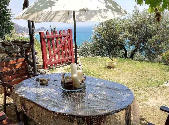 Ariadimare Apartman *