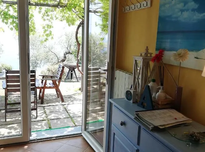 Ariadimare Appartement Finale Ligure