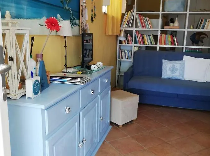 Ariadimare Apartman Finale Ligure