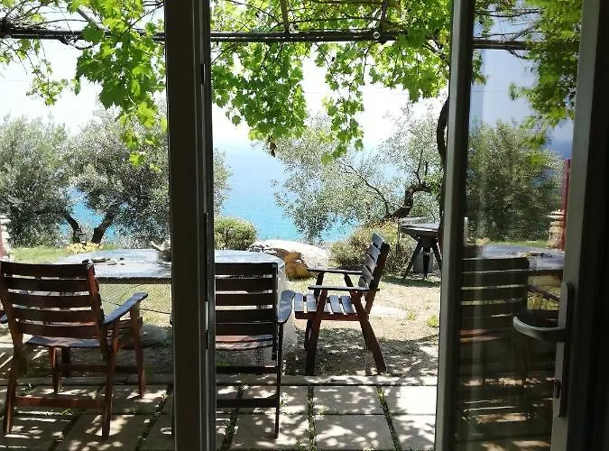 Ariadimare Appartement