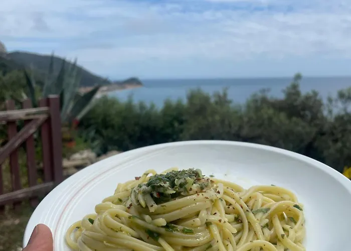 Ariadimare Appartement Finale Ligure