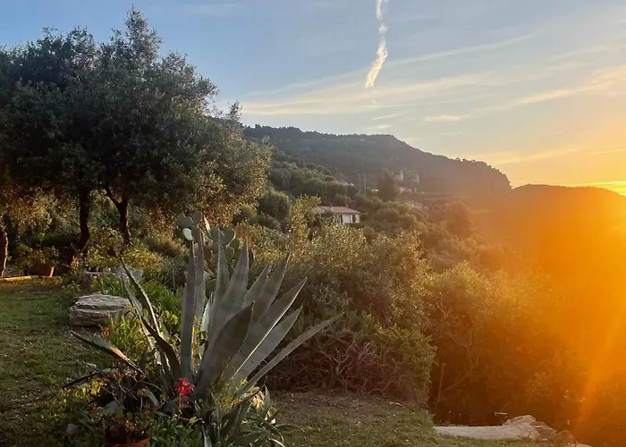 Ariadimare Apartman *