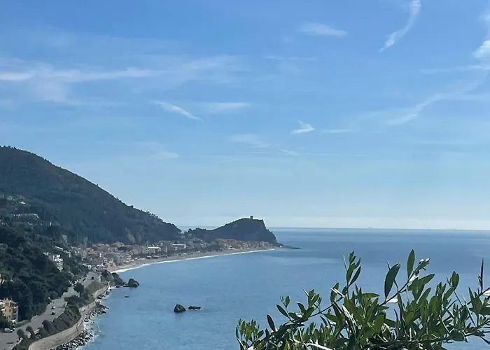 Ariadimare Finale Ligure