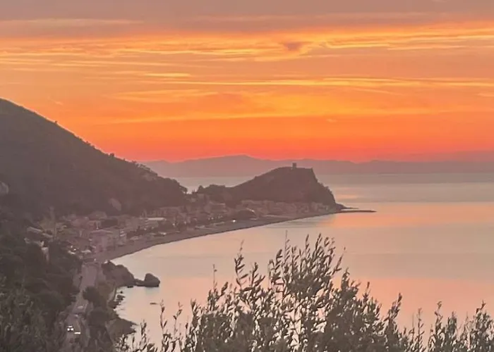 Apartman Ariadimare Finale Ligure