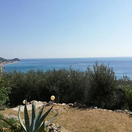 Apartment Ariadimare