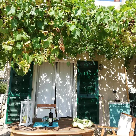 Apartman Ariadimare Finale Ligure