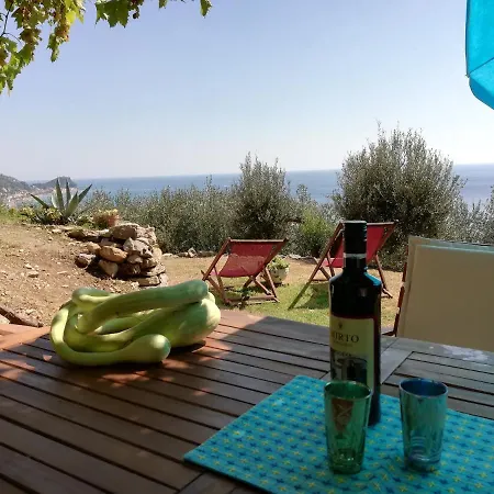 Apartment Ariadimare