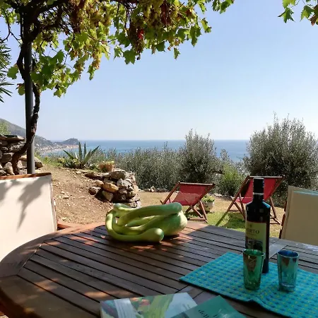 Ariadimare Finale Ligure