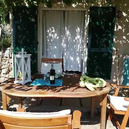 Apartment Ariadimare *