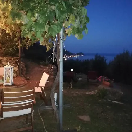 Ariadimare Apartamento Finale Ligure