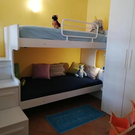 Apartment Ariadimare Finale Ligure