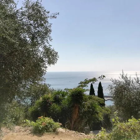 Ariadimare Apartamento Finale Ligure