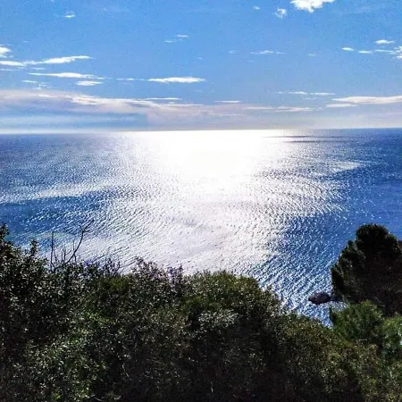 Ariadimare Daire Finale Ligure