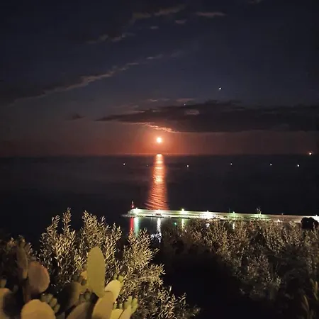 Ariadimare Apartment